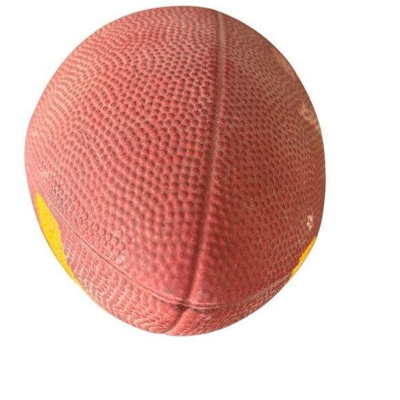 Vintage Hutch Washington Redskins Football *Read* - Picture 8 of 9